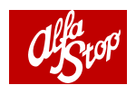 Logo (AlfaStop)