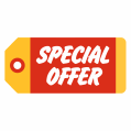 Special Offers large icon