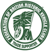 Federation of British Historic Vehicle Clubs - Trade Supporter