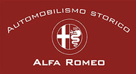 Alfa Romeo Storico